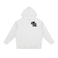 CR Heavyweight Drop-Shoulder Hoodie