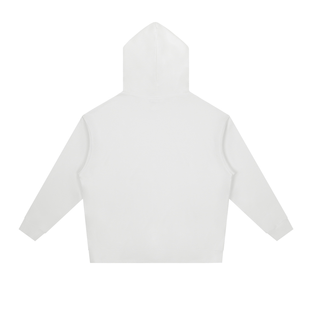 CR Heavyweight Drop-Shoulder Hoodie