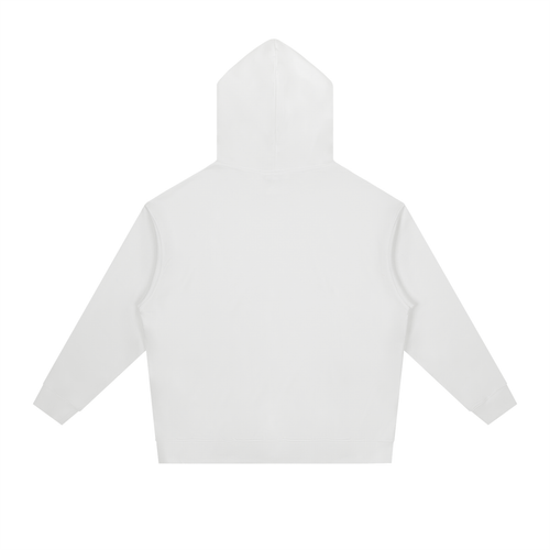 Essential Heavyweight Drop-Shoulder Hoodie
